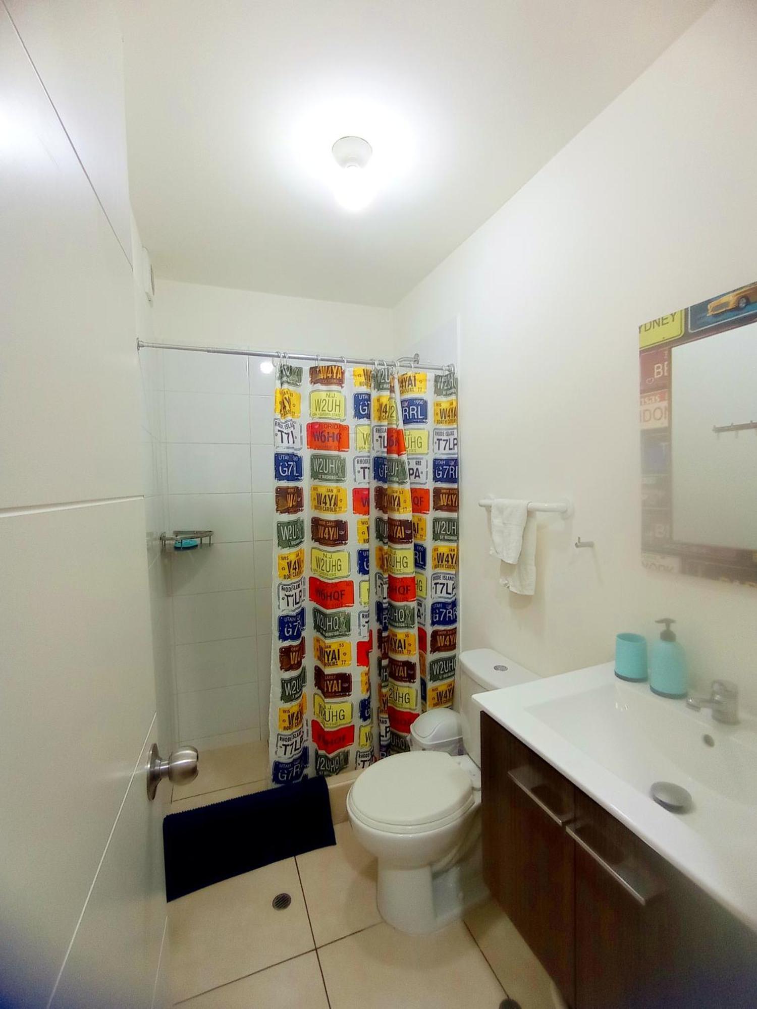 Euve Ocean View Flat In Lima 아파트 외부 사진
